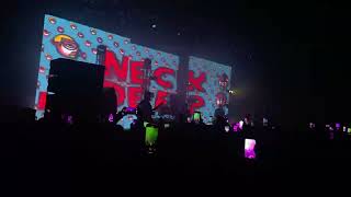 Neck Deep  Take Me With You Live in Manila 2023 [upl. by Sibby566]