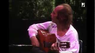 Paco de Lucia  Ziryab Live in Sevilla [upl. by Edrock]