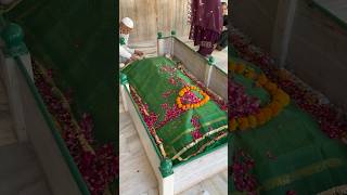 Pathar Ko Ghis Ke Aankhon Mein Lagane Se Aati Hai Roshni Karamati Mazar Nagaur Sharif Dargah dargah [upl. by Amadeus]