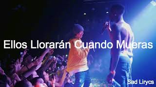 Lil Xan amp Lil Skies  Lies Sub  Español [upl. by Dej]