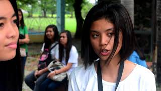 DAAN A Road of Hope  MCA TAG Short Film [upl. by Aseyt]