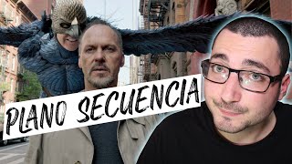 ¿Qué es un PLANO SECUENCIA  Entender el CINE con ejemplos  Selu Aguilar [upl. by Aiynot]