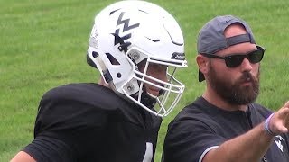 2018 Wallkill Valley Rangers Football Preview [upl. by Bock]