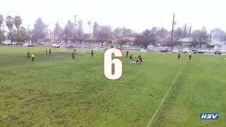 Top 10 Goals of the Weekend 2024 Cal South State Cup March 23 [upl. by Brien]