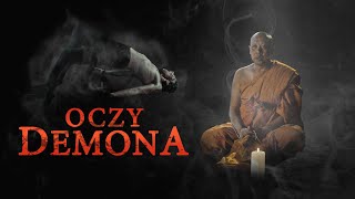 Oczy demona  zwiastun  film na Cinemanpl [upl. by Huang]