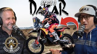 Dakar Rally Daily  Episode 73  2024 Stage 3 Results dakar dakar2024 dakarrally [upl. by Ainotahs]