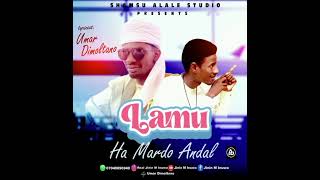 Jinin M Inuwa Baba Ladde Lamdo Official Audio 2024 [upl. by Earezed165]