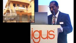 10 years of igus quotplastics for longer lifequot in India press conference [upl. by Sible]