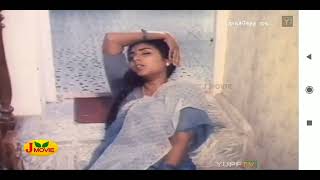 Actress Rohini Romance bed room scene [upl. by Clorinda77]