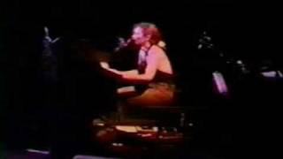 Tori Amos quotProfessional Widowquot on harmonium Sept 24 1996 [upl. by Darrin432]