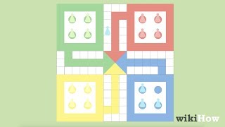 How to Play Ludo [upl. by Robbyn]