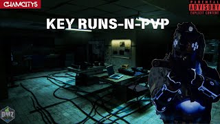 KEY RUNSNPVP [upl. by Hayalat]