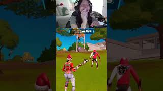 We are IBS buddies🥲🤣 fortnite fortniteclips gameplay twitch tiktok gaming shorts fyp [upl. by Bernt805]