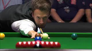 Ronnie OSullivan vs Judd Trump  2014 Champion of Champions Final  Full Match [upl. by Kashden]