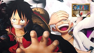 ONE PIECE PIRATE WARRIORS 4  The Battle of Onigashima Pack  DLC Character Pack 4 Trailer [upl. by Timrek]