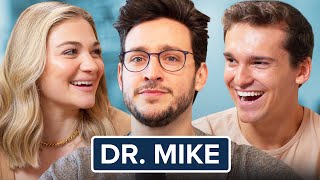 Dr Mike debunks birth control home births and medical misinformation  Ep 55 [upl. by Ylera487]