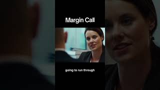 Margin Call review part 2 moviereview [upl. by Lacagnia]