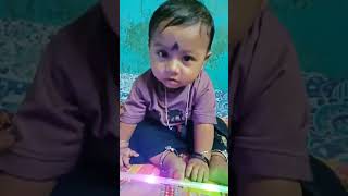 🥰🥰🥰Ivan beta boshe achi🥰🥰🥰cute ivanmasti cutebabies babyivaan [upl. by Whitehouse]