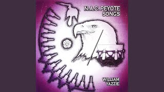 NAC Peyote Song [upl. by Alana167]