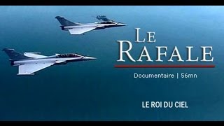 Le Rafale le meilleur avion du monde [upl. by Nobie]