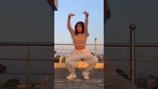 CORNY rema by parrisgoeble dance fy dc dancecover trendingreels dancechallenge youtubeshorts [upl. by Ytsim]