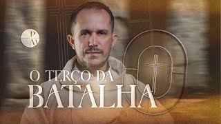 TERÇO DA BATALHA I EXÉRCITO DOS VITORIOSOS I PADRE MONTEIRO OFICIAL [upl. by Ahsiuqel]