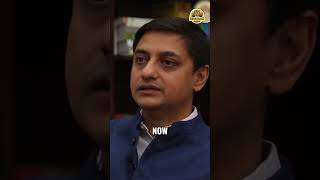 Why Did The British Impose Aryan Invasion Theory on Indians  Explains Sanjeev Sanyal [upl. by Varuag]