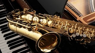 Ave Maria Schubert Tenor Saxophone amp Piano [upl. by Ravert]