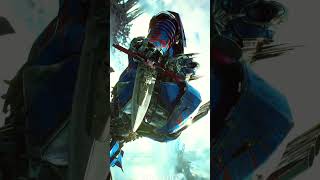 Transformers The Last Knight🔥 Im Optimus Prime🗿 optimusprime transformers edit bloodymary [upl. by Elleda8]