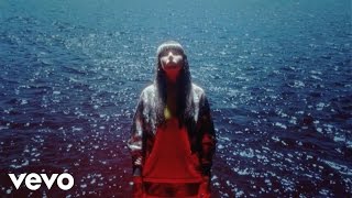 Sleigh Bells  I Can Only Stare Official Video [upl. by Annmarie907]