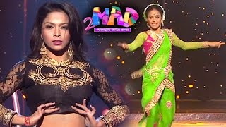 2 Mad Dance  Back To Back Performances  Colors Marathi  Amruta Khanvilkar  Sanjay Jadhav [upl. by Ocker]