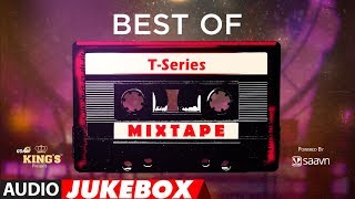 Best of TSeries Mixtape  Audio Jukebox  BOLLYWOOD HINDI SONGS [upl. by Assiroc]