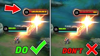 FULL BEATRIX TUTORIAL BEST SETTINGS FOR AUTO AIM🔥 [upl. by Dearr]