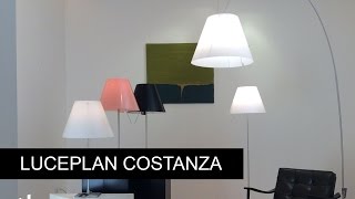 ProfessioneLuce  Promozione Luceplan Costanza [upl. by Oletha]