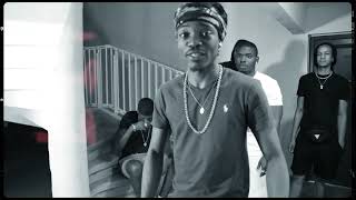 Meech1K  1MATIK Official Music Video [upl. by Idnam]