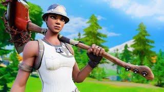 Goosebumps 🕷️ Fortnite Montage [upl. by Jenette]