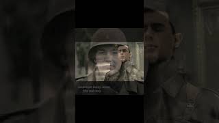 What Happened To Lt Henry Jones In Band of Brothers Colin Hanks [upl. by Moreville]