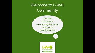 LWO Community [upl. by Daphie]