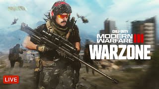 🔴LIVE  DR DISRESPECT  WARZONE WITH SWAGG  CONTROLLER ONLY [upl. by Airdua]