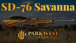 SD76 Savanna [upl. by Joellen]