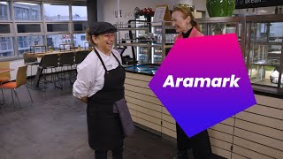 Aramark [upl. by Name]