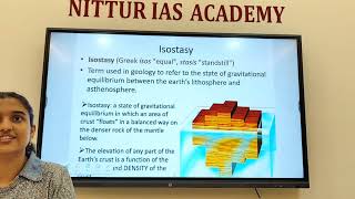 Geography part 9 ISOSTACY [upl. by Ruffo]