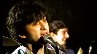 Dead Milkmen  Maxwells  Hoboken NJ  2231992 [upl. by Cherye]