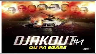 Djakout 1  Soté Kod New Single 2017 [upl. by Alyose40]