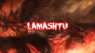 Demonologia Capitulo 49 quotLamashtuquot  Madre de los moustros [upl. by Neala]