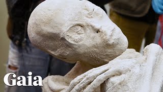 Special Report Unearthing Nazca [upl. by Inneg358]