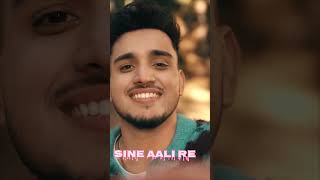 Jaade aale song lyricsnew song status videolove newsongstatus newsong newsong2024 viralvideo [upl. by Itraa]