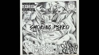 SOPORTA  FATKRES amp SMOKING PSYKO Ft VARIOS MC´S Prod By Sherman  Sherman En El Studio [upl. by Fotina904]