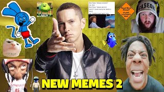 505  🎨How To Get 10 New MEMES  Find the MEMES 2  roblox memes mindude [upl. by Elatnahc497]