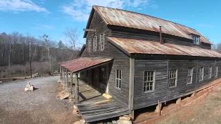 Elders Mill at Senoia GA [upl. by Pepita]